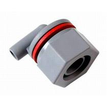 Válvula Completa Para Balde Mamadeira Hoppner