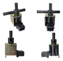 Valvula Comutadora Solenoide N75 Audi 1.8 Turbo Original