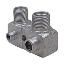 Válvula Conector Compressor Delphi 9045 para Adaptação