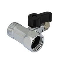 Válvula Conexão P/purificador de Água Sh72b, Pe10x, Pe10b, Pa40g, Pa30g, Pa25g, Pa20g e Pa10n Válvula Conexão P/purificador de Água Sh72b, Pe10x, Pe10b, Pa40g, Pa30g, Pa25g, Pa20g e Pa10n