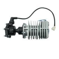 Valvula consep 124 c/rele/coletor/conector lng imp. **vw 19-
