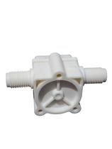 Válvula Controladora De Fluxo 4,0 MM Válvula Controladora De Fluxo 4,0 MM