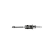 Válvula Controle Bomba Hidráulica Mf 265/283/290/292 1870763 Válvula Controle Bomba Hidráulica Mf 265/283/290/292 1870763