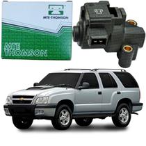 Valvula Controle Marcha Lenta Blazer 2.4 De 2000 Ate 2007 Valvula Controle Marcha Lenta Blazer 2.4 De 2000 Ate 2007