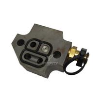 Valvula Controle Pressão Combustível Para DAF XF/CF 1819070