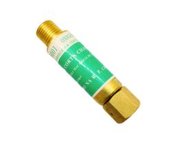 Valvula Corta Chama Para Maçarico AFERISOLDA 188