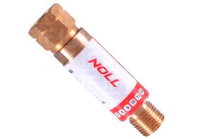 Valvula Corta Chama Para Macarico De Acetileno