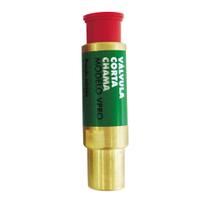 Valvula Corta Chama VPRO 010450210 CARBOGRAFITE