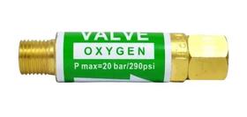 Valvula corta chamas ro brax