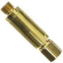 Válvula Corta Fogo Com Termoelemento VCFT RO Condor 405041 Válvula Corta Fogo Com Termoelemento VCFT RO Condor 405041