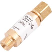 Valvula corta fogo ox p/mac vcf676mo vonder