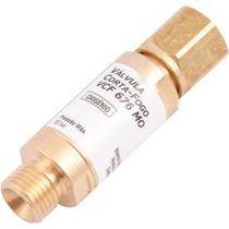 Válvula corta fogo oxigênio para maçarico vcf676mo - Vonder Válvula corta fogo oxigênio para maçarico vcf676mo - Vonder