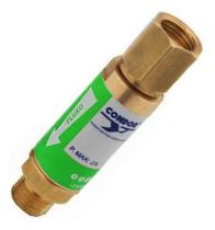 Válvula Corta Fogo Para Maçarico Vcfn Ro 407790 Condor