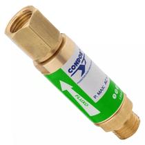 Válvula Corta Fogo VCFN MO para Oxigênio Condor 407788