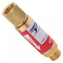 Válvula Corta Fogo VCFN RG para Gás Condor 407789 Válvula Corta Fogo VCFN RG para Gás Condor 407789