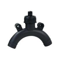 Válvula Corta Sifão Matromarine Vaso Sanitário Náutico 19Mm Válvula Corta Sifão Matromarine Vaso Sanitário Náutico 19Mm