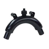 Válvula Corta Sifão Matromarine Vaso Sanitário Náutico 25Mm Válvula Corta Sifão Matromarine Vaso Sanitário Náutico 25Mm