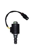 Valvula Cut Off Pss Trator Ls Plus 80,90,100 / U65