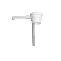 Válvula da Garrafa Térmica 1 Litro Exclusiva - Soprano - Ref.09510.2627.61 tecnolar