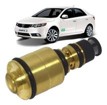 Valvula da torre compressor kia cerato 2009 á 2014 doowon dv13 Valvula da torre compressor kia cerato 2009 á 2014 doowon dv13