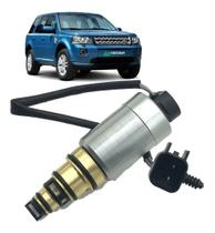 Valvula da torre compressor land rover freelander 2 - dcs17 hcc