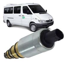 Valvula da torre compressor mercedes sprinter 415 515 - dcs17e valeo
