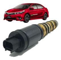 Valvula da torre compressor toyota corolla gli xei altis 2015 á 2018 denso Valvula da torre compressor toyota corolla gli xei altis 2015 á 2018 denso