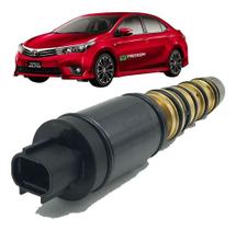 Valvula da torre compressor toyota corolla gli xei altis 2015 á 2018 denso Valvula da torre compressor toyota corolla gli xei altis 2015 á 2018 denso