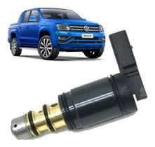 Valvula da torre compressor vw amarok tiguan jetta - 6seu12 denso Valvula da torre compressor vw amarok tiguan jetta - 6seu12 denso