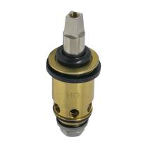 Válvula Danco 6S-3C Faucet Stem de latão para torneiras de Chicago