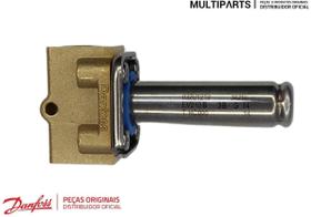 Válvula Danfoss 12/21 Biv Cristofoli Mpr350