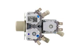 Valvula De 3 Vias Lava E Seca LG Wd-c1485ad 5220fr2009v