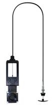 Válvula de 3 vias Valterra H40H72 com cabo de 72 polegadas