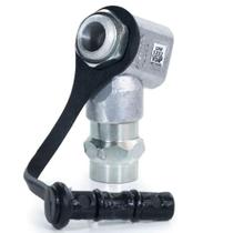 Válvula De Abastecimento Externa Gnv Homologada Inmetro Vdap Válvula De Abastecimento Externa Gnv Homologada Inmetro Vdap