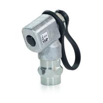 Válvula De Abastecimento Externa Tes Gnv Válvula De Abastecimento Externa Tes Gnv