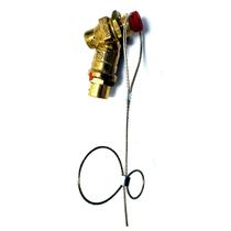 Válvula De Abastecimento Externo Gnv Ita Válvula De Abastecimento Externo Gnv Ita