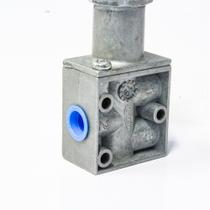 Válvula de Acionamento 1/4" NPT - Engatcar - 1091 Válvula de Acionamento 1/4" NPT - Engatcar - 1091