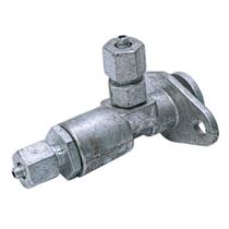 Válvula de Acionamento da Buzina a Ar Pedal Manual - Engatcar - Eng1315