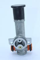 Válvula de acionamento tipo push/pull do painel 5g PADRAO Válvula de acionamento tipo push/pull do painel 5g PADRAO