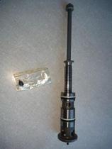 Valvula De Aco De Pressao Hidraulica Mf 85x/95x Para Trator