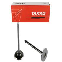 Valvula De Admissão 164 3.0 24V 1995 A 1997 / 166 3.0 24V 1999 A 2002 - Takao Vadar31 Valvula De Admissão 164 3.0 24V 1995 A 1997 / 166 3.0 24V 1999 A 2002 - Takao Vadar31