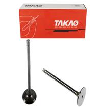 Valvula De Admissão B2500 Pickup 2.5 12V 1998 A 1999 - Takao Vadma25D Valvula De Admissão B2500 Pickup 2.5 12V 1998 A 1999 - Takao Vadma25D