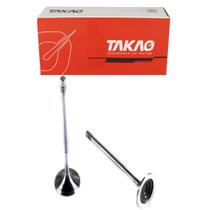 Valvula De Admissão C180K 1.6 16V 2010 A 2018 - Takao Vadmz16B Valvula De Admissão C180K 1.6 16V 2010 A 2018 - Takao Vadmz16B
