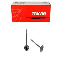 Valvula De Admissão (Cada) Journey 3.6 24V 2010 A 2016 / Grand Cherokee 3.6 24V 2010 A 2016 - Takao Vadje36