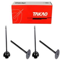 Valvula De Admissão Celer 1.5 16V 2012 A 2018 / Tiggo 2 1.5 16V 2016 A 2020 - Takao Vadcy15