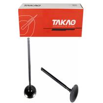 Valvula De Admissão Civic New 1.5 16V 2016 A 2020 / Crv 1.5 16V 2016 A 2020 - Takao Vadh15A