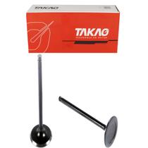 Valvula De Admissão Clarus 2.0 16V 1996 A 2001 / Sportage 2.0 16V 1996 A 2001 - Takao Vadk20