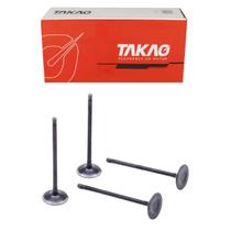 Valvula De Admissão Corolla 2.0 16V 2008 A 2013 / Rav4 2.0 16V 2013 A 2018 / Prius 1.8 16V 2015 A 2018