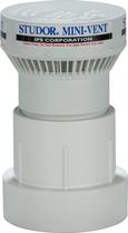 Válvula de admissão de ar Studor 20341 Mini-Vent PVC 1.5-2 Válvula de admissão de ar Studor 20341 Mini-Vent PVC 1.5-2