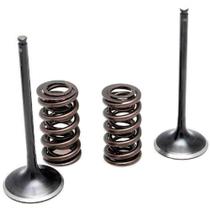 Válvula de Admissão e Molas Pro-X KTM 250 / 350 SX-F / EXC-F Válvula de Admissão e Molas Pro-X KTM 250 / 350 SX-F / EXC-F